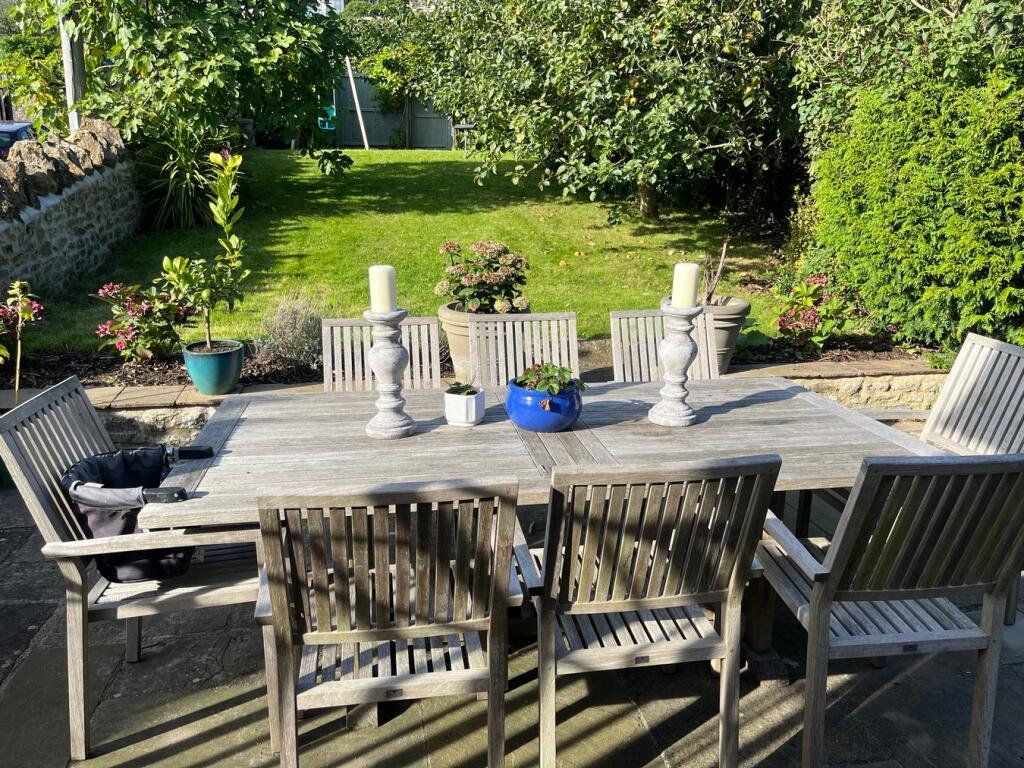 Additional property image - Ireson Villas, Wincanton, BA9