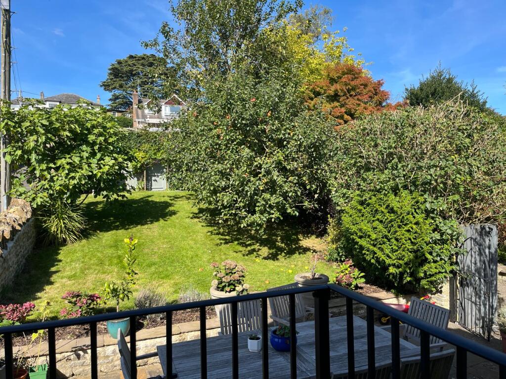 Additional property image - Ireson Villas, Wincanton, BA9