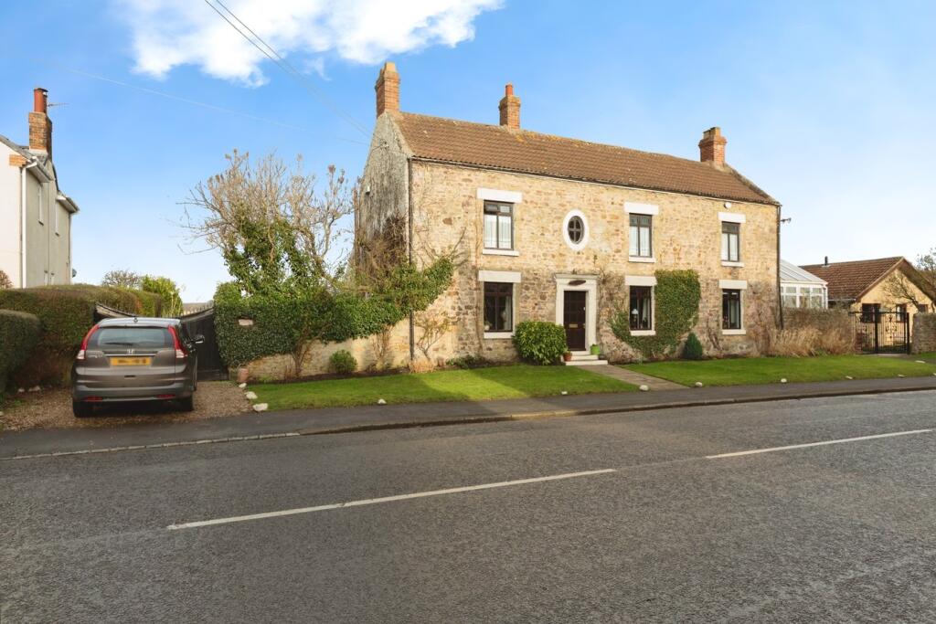 Main image of property: Front Street, Ingleton, Darlington, DL2