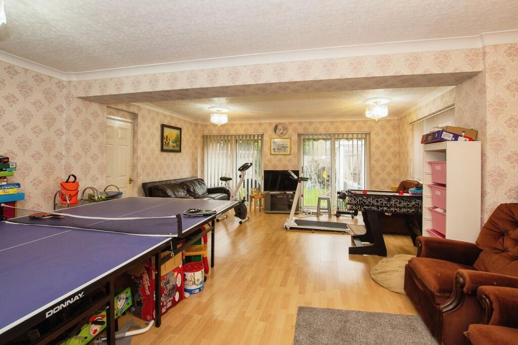Additional property image - Wellman Croft, Birmingham, B29