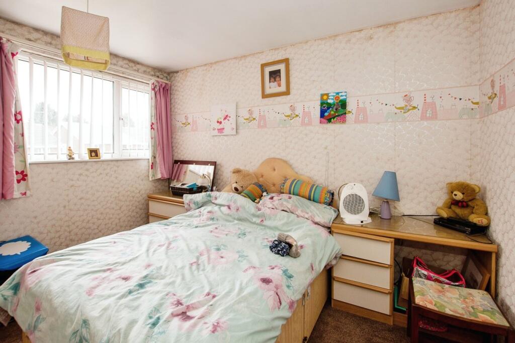Additional property image - Wellman Croft, Birmingham, B29