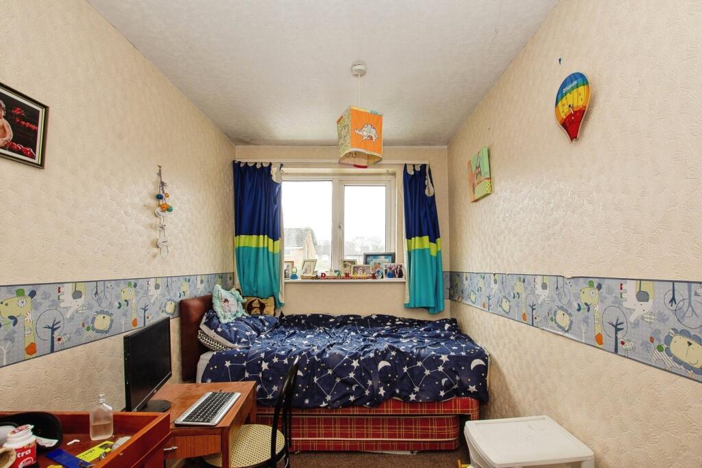Additional property image - Wellman Croft, Birmingham, B29