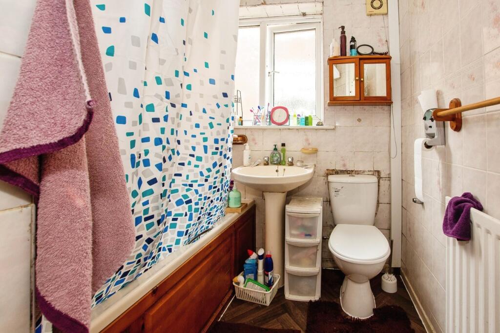 Additional property image - Wellman Croft, Birmingham, B29