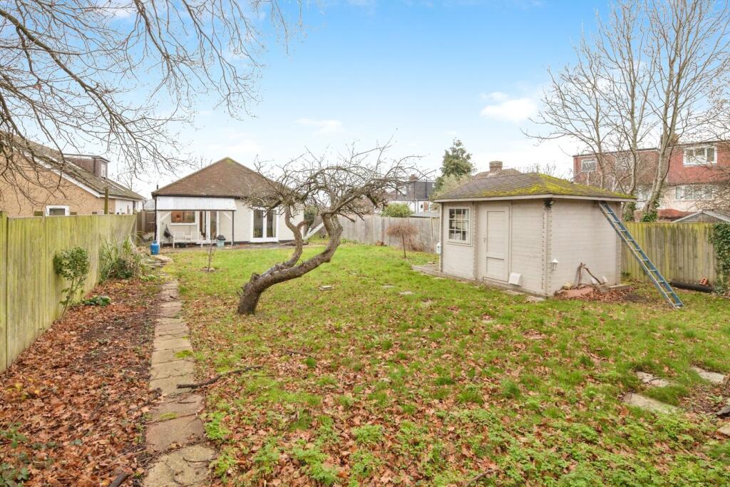 Additional property image - Woodmere Close, Croydon, CR0