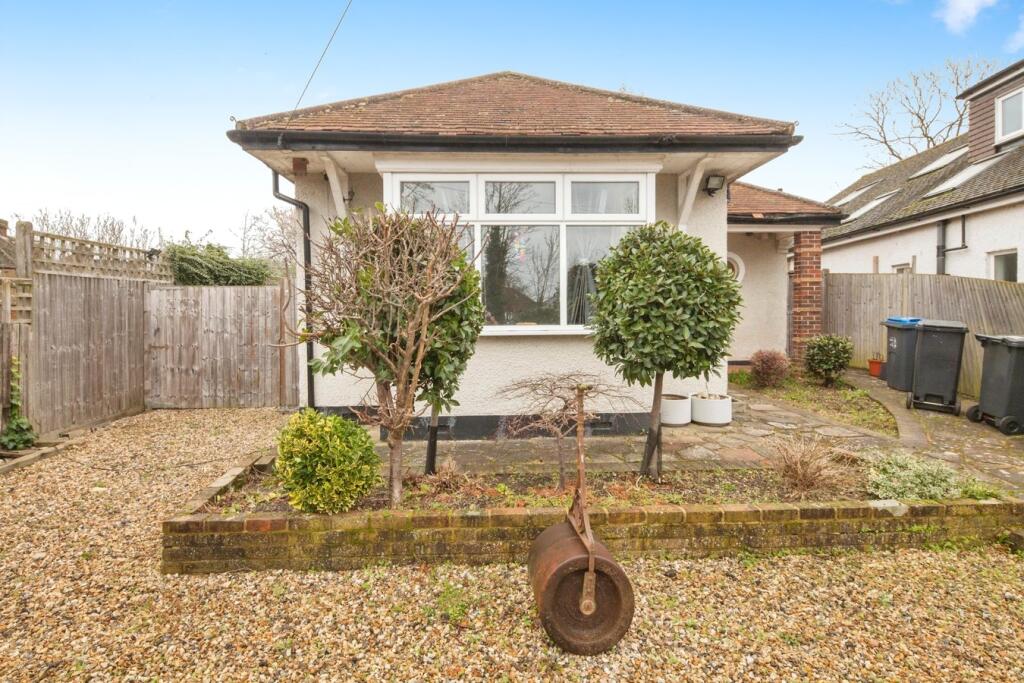 Additional property image - Woodmere Close, Croydon, CR0