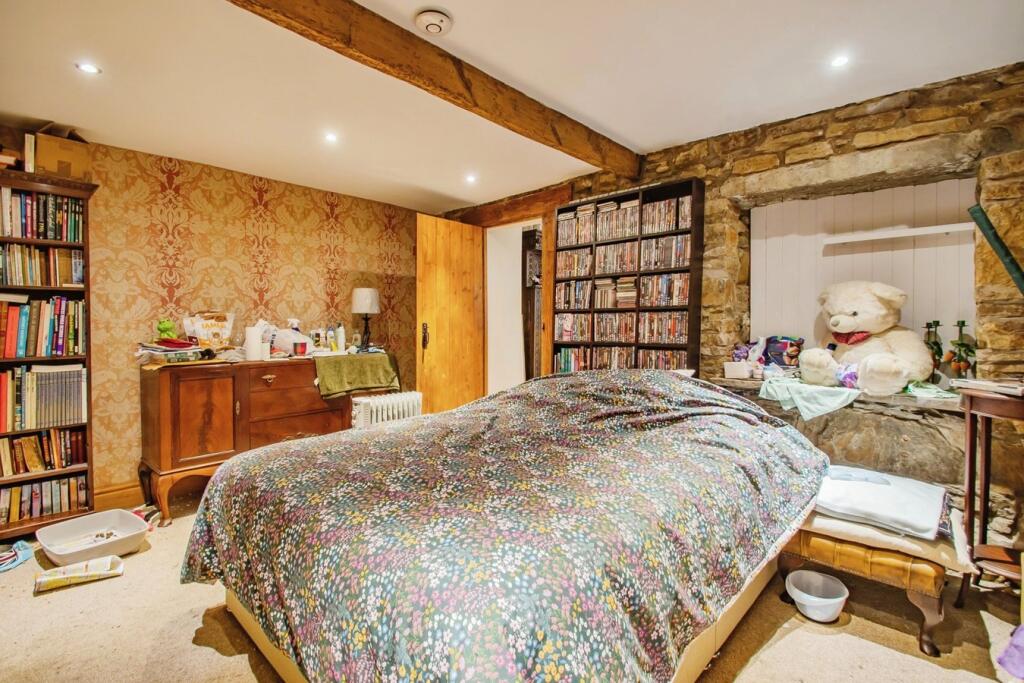 Additional property image - Watling Street, Affetside, Bury, BL8