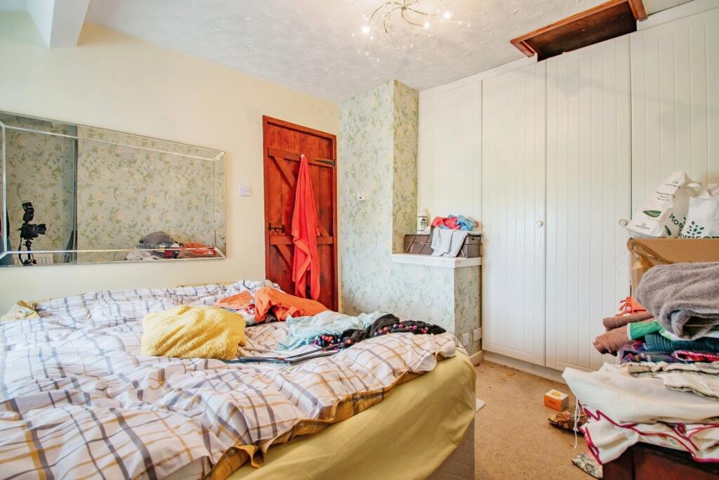 Additional property image - Watling Street, Affetside, Bury, BL8