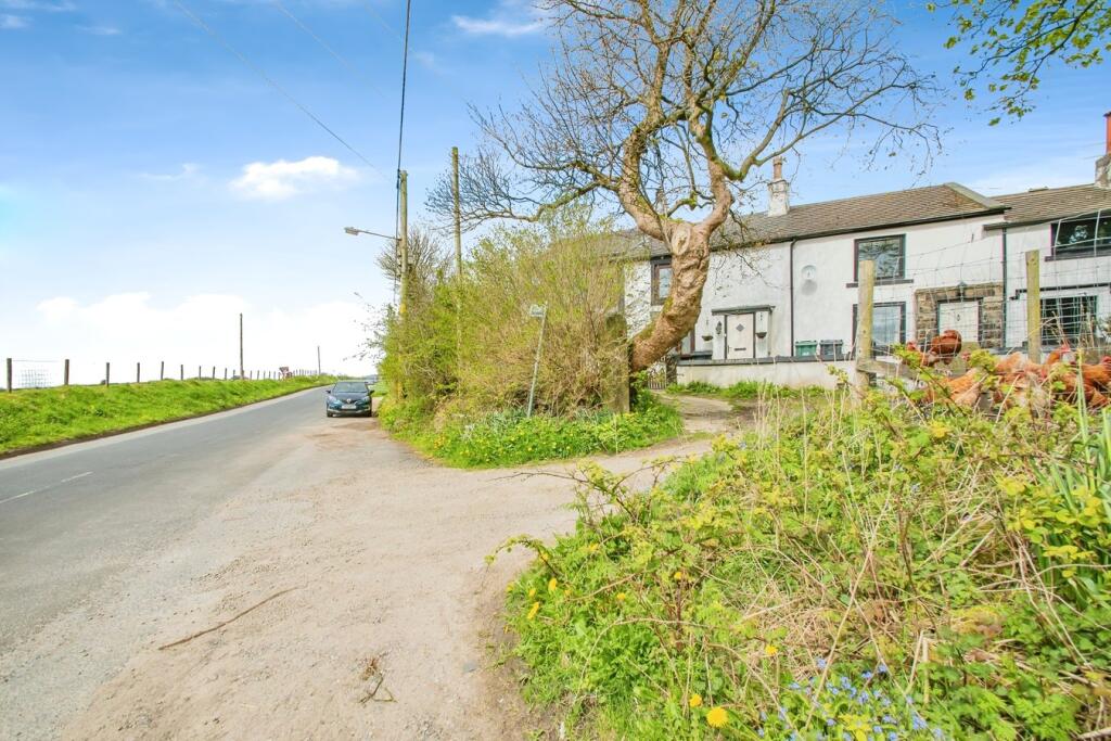 Additional property image - Watling Street, Affetside, Bury, BL8