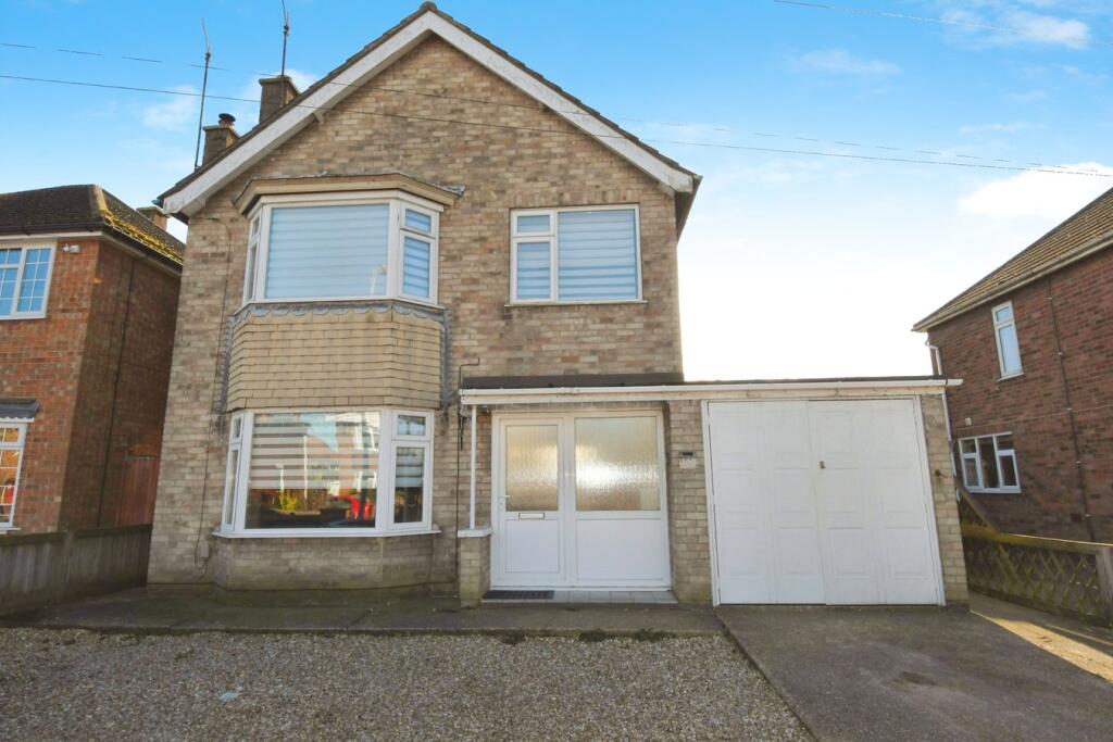 Main image of property: Freiston Road, Boston, PE21
