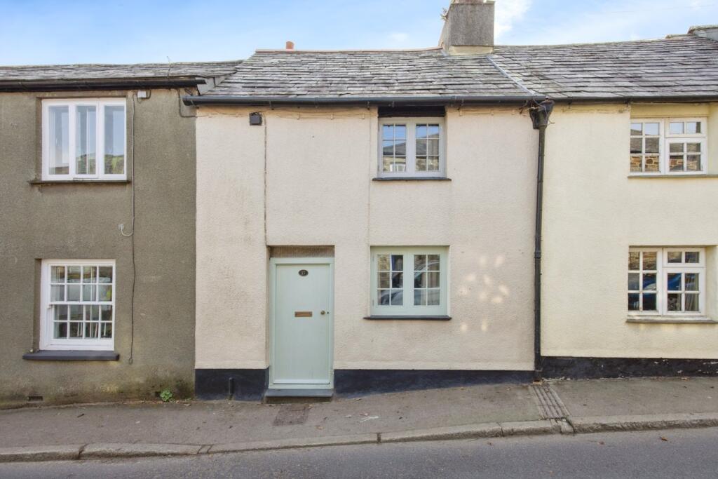 Main image of property: Duke Street, Launceston, PL15