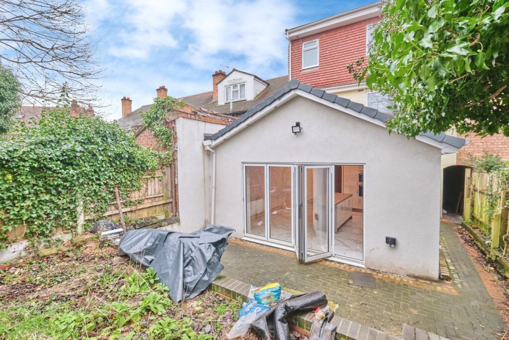 Additional property image - Upper Grosvenor Road, Birmingham, B20