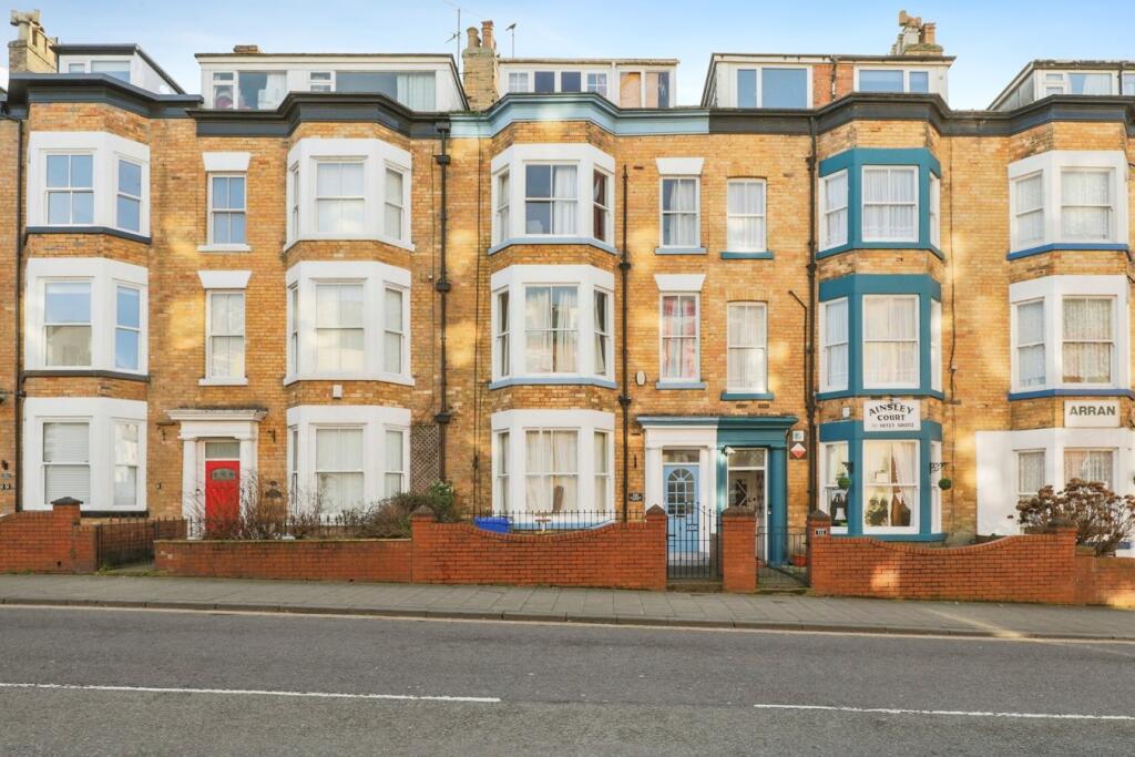 Main image of property: North Marine Road, Scarborough, YO12