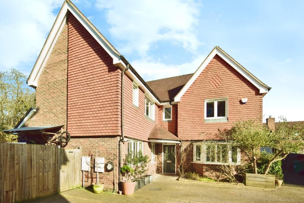 Main image of property: Edelin Road, Bearsted, Maidstone, ME14