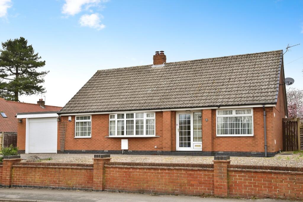 Main image of property: Annie Med Lane, South Cave, Brough, HU15