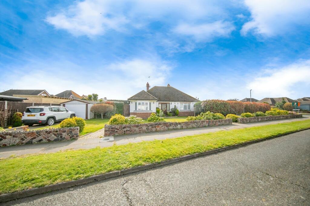 Main image of property: Second Avenue, Clacton-on-Sea, CO15