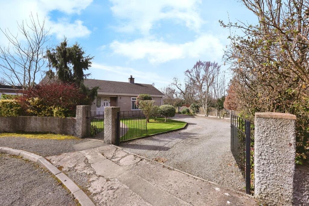 Main image of property: Powdrake Crescent, Longtown, Carlisle, CA6