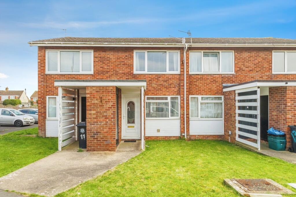 Main image of property: Brookdale Road, Bristol, BS13