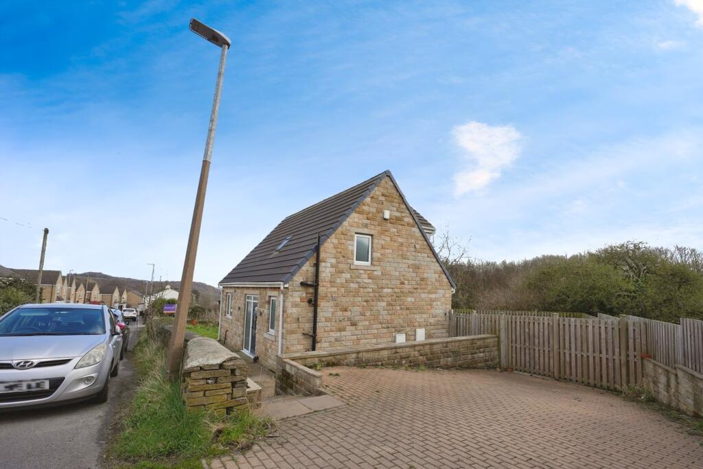 Main image of property: Yew Tree Road, Huddersfield, HD2