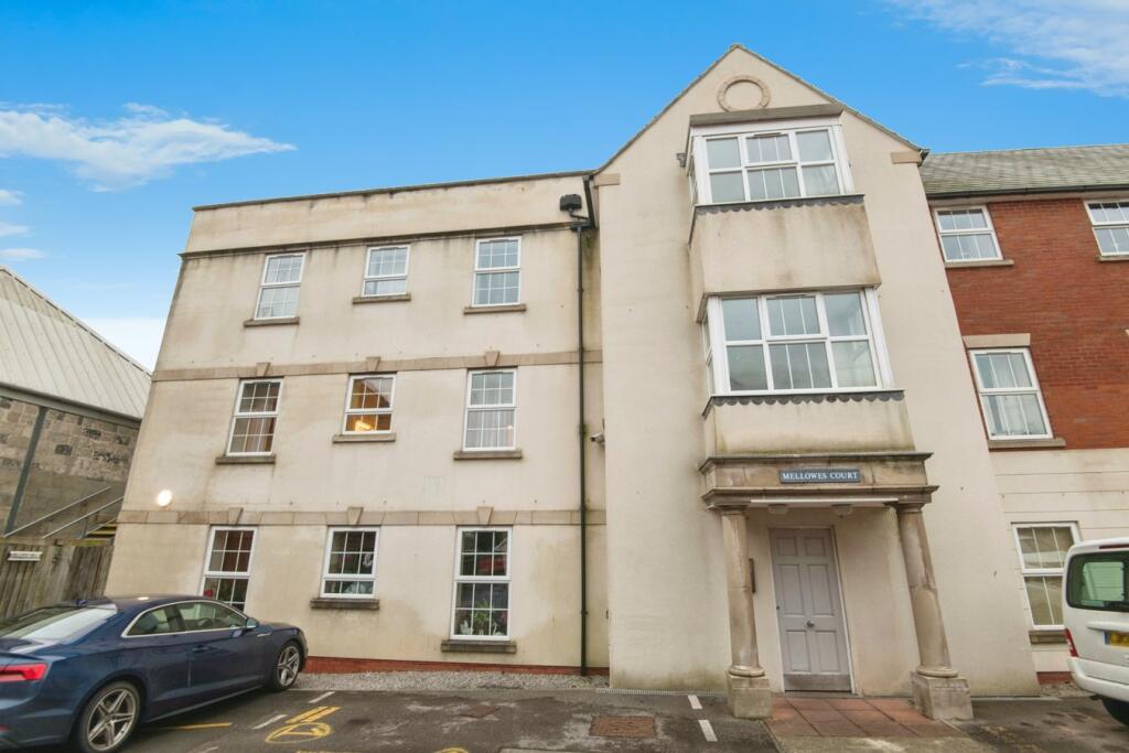 Main image of property: West Street, Axminster, EX13