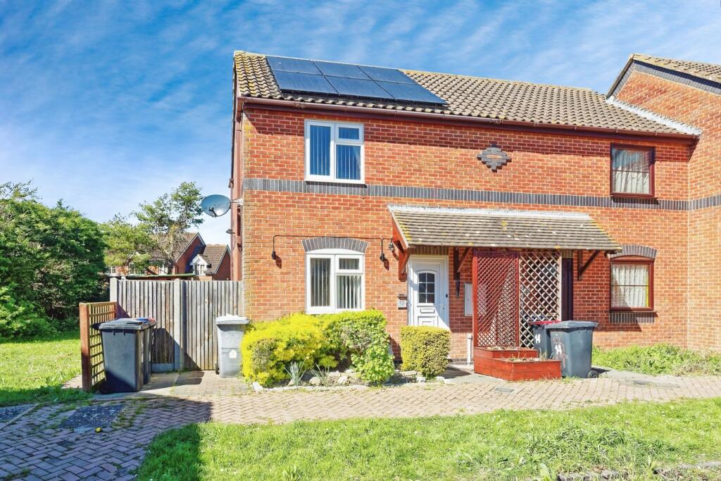 Main image of property: Maple Gardens, Hersden, Canterbury, CT3