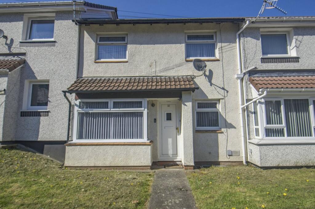 Main image of property: Dan-Y-Rhiw, Aberdare, CF44