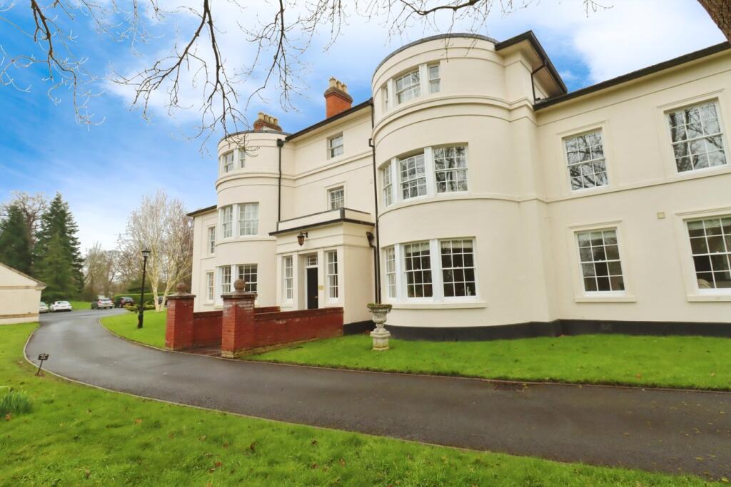 Main image of property: Holyhead Road, Bicton, Shrewsbury, SY3