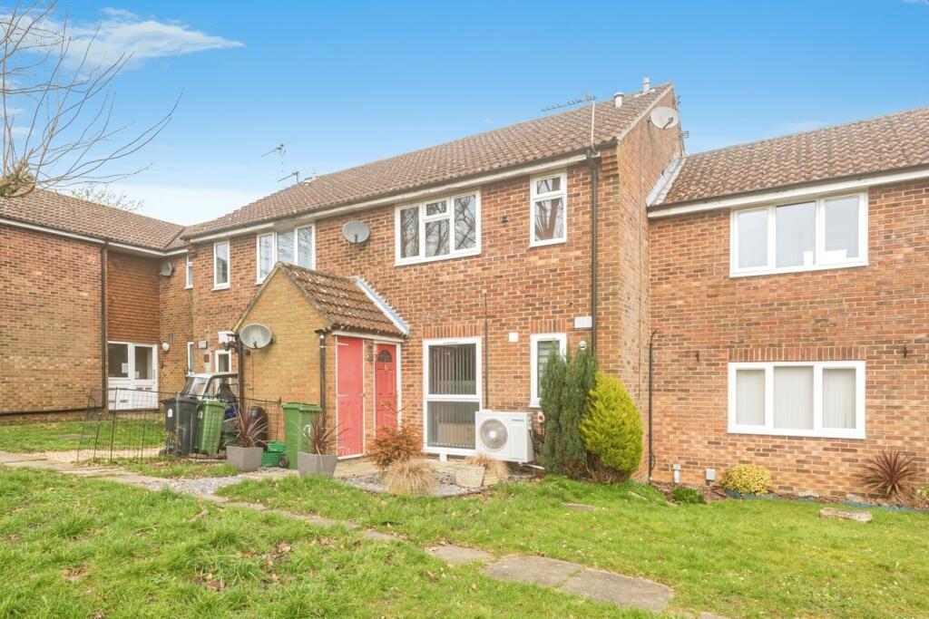 Main image of property: Tewkesbury Close, Basingstoke, RG24
