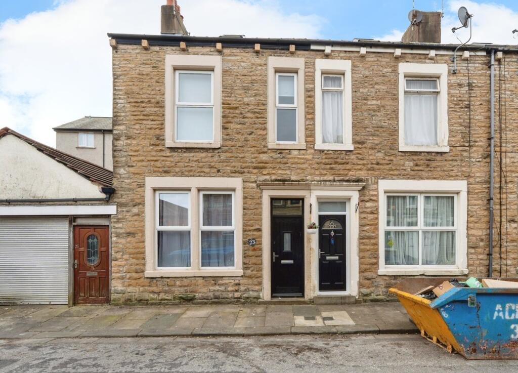 Main image of property: Westover Street, Morecambe, LA4