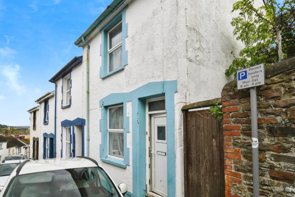 Main image of property: Coldharbour, Bideford, EX39