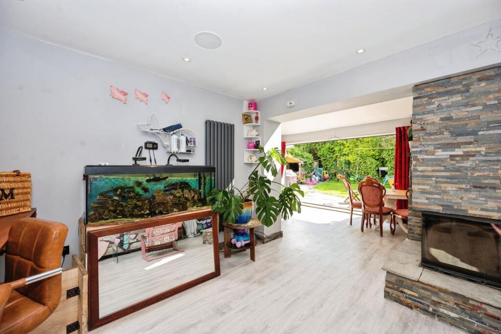 Main image of property: Landseer Avenue, Warrington, WA4