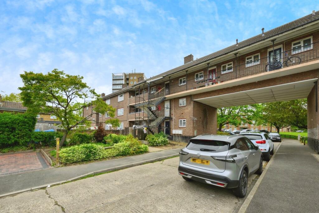 Main image of property: Quarry Spring, Harlow, CM20
