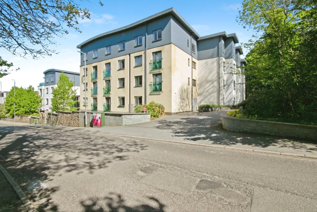 Main image of property: St Clements Hill, Truro, TR1