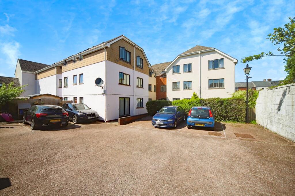 Main image of property: Kerslakes Court, Honiton, EX14