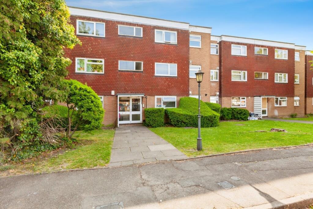 Main image of property: Tithe Court, Slough, SL3