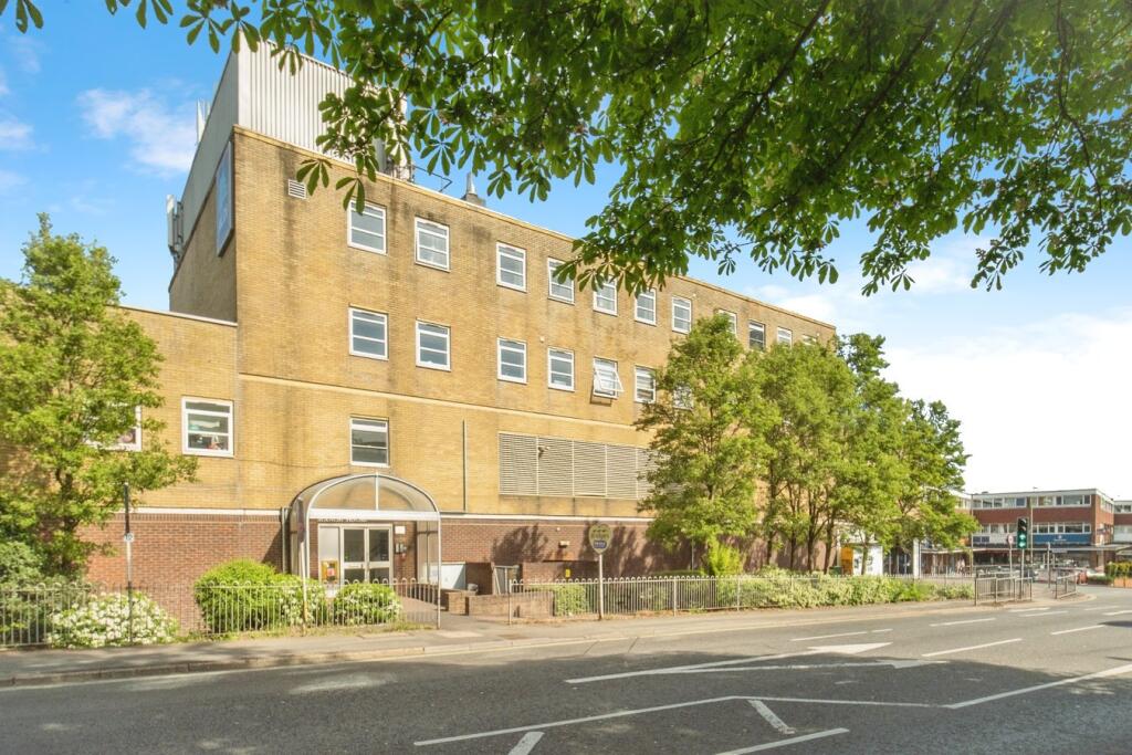 Main image of property: London Road, Blackwater, Camberley, GU17