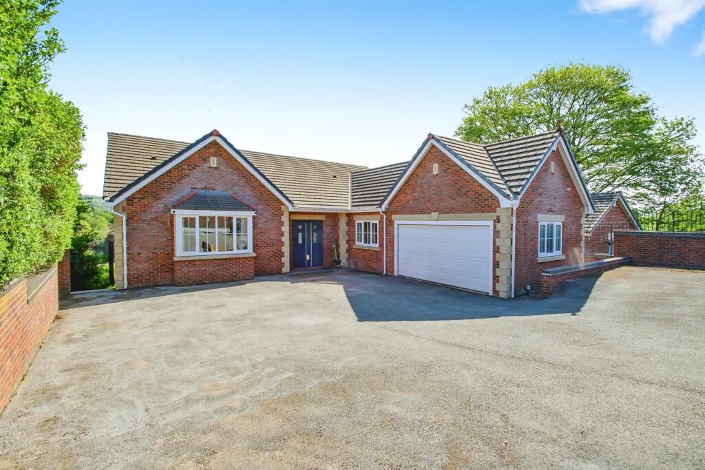 Main image of property: Dene Bank, Bolton, BL2