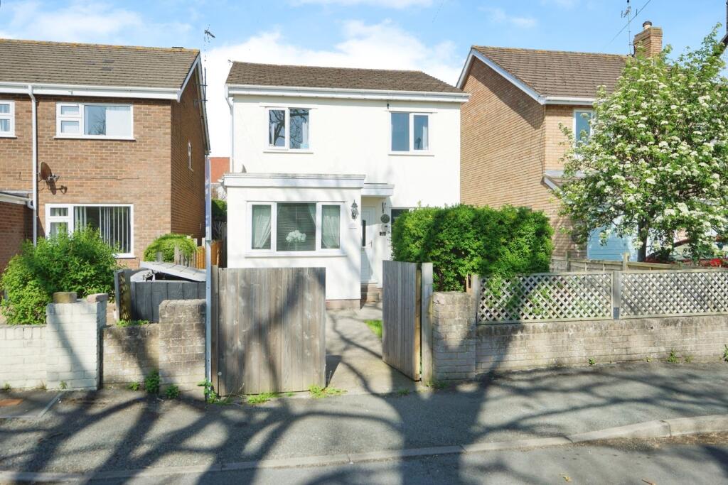 Main image of property: Hall Road, Penrhyn Bay, Llandudno, LL30