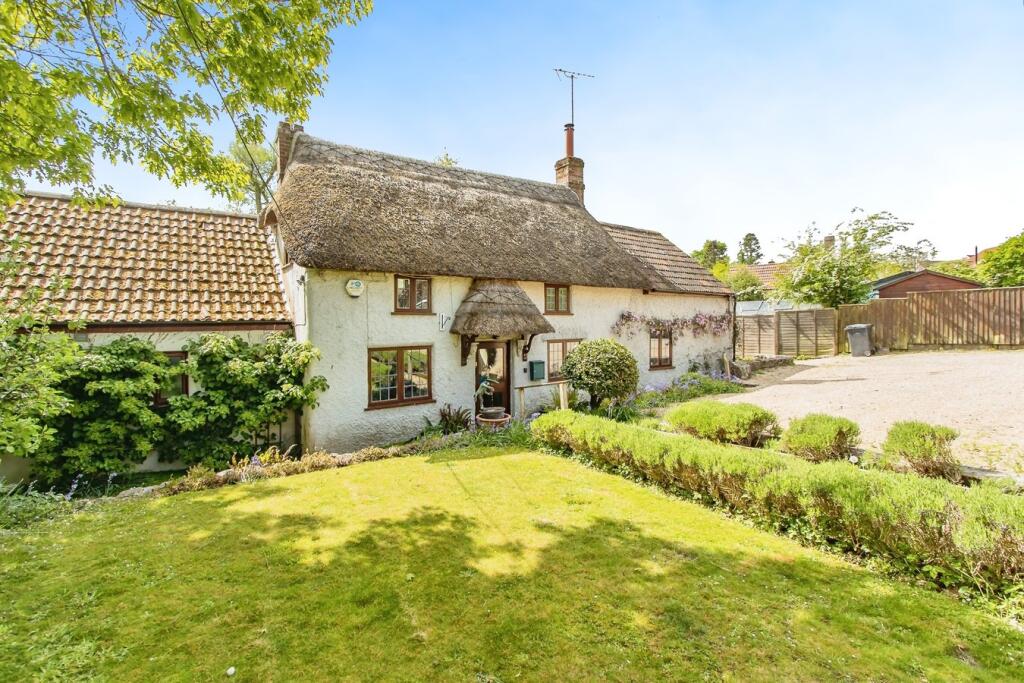 Main image of property: Wreath Green, Tatworth, Chard, TA20