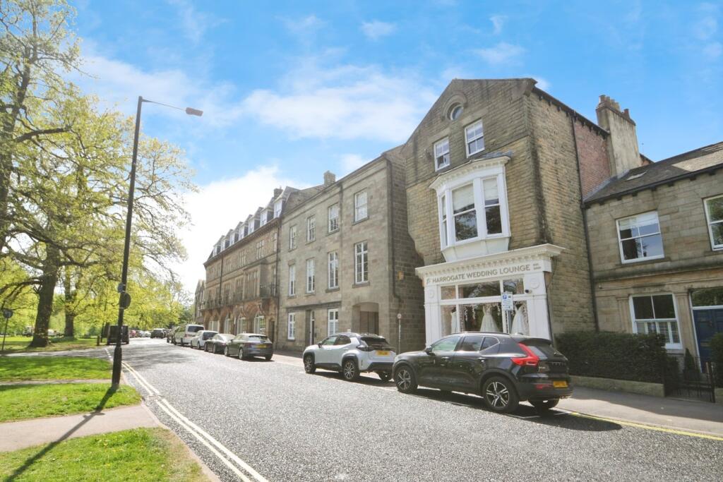 Main image of property: Park Parade, Harrogate, HG1