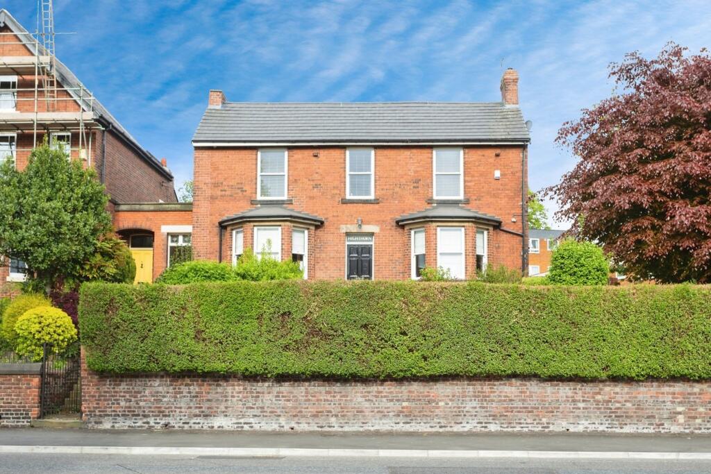 Main image of property: Egton Terrace, Birtley, Chester le Street, DH3