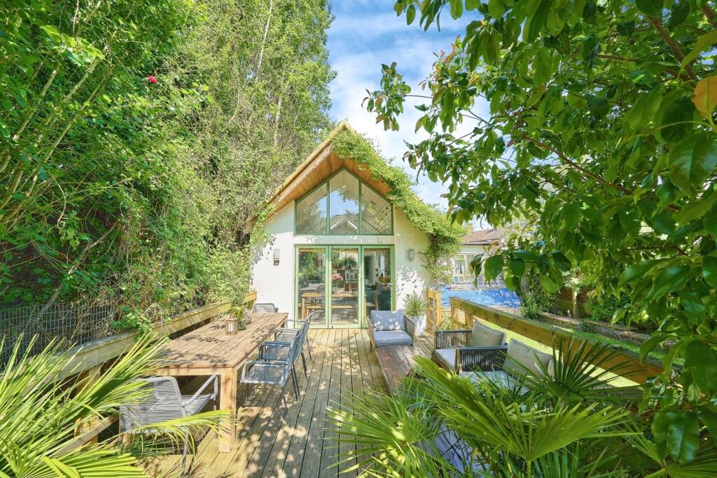 Main image of property: Riverfield Road, Staines-upon-Thames, TW18