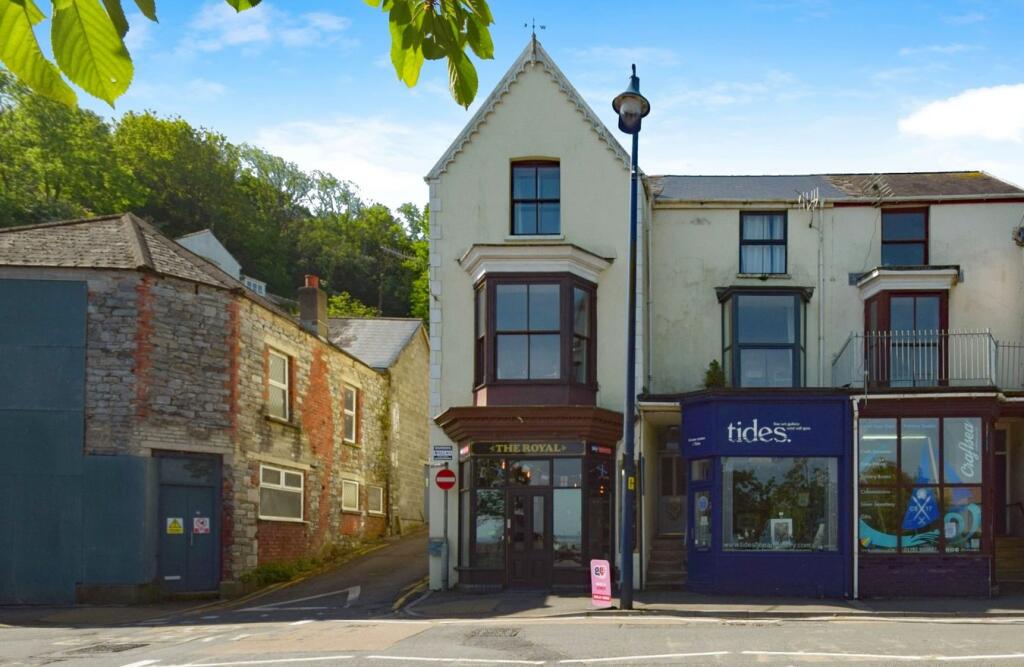 Main image of property: Mumbles Road, Mumbles, Swansea, SA3