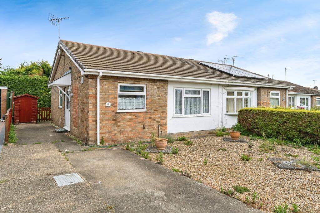 Main image of property: Green Park, Chatteris, PE16