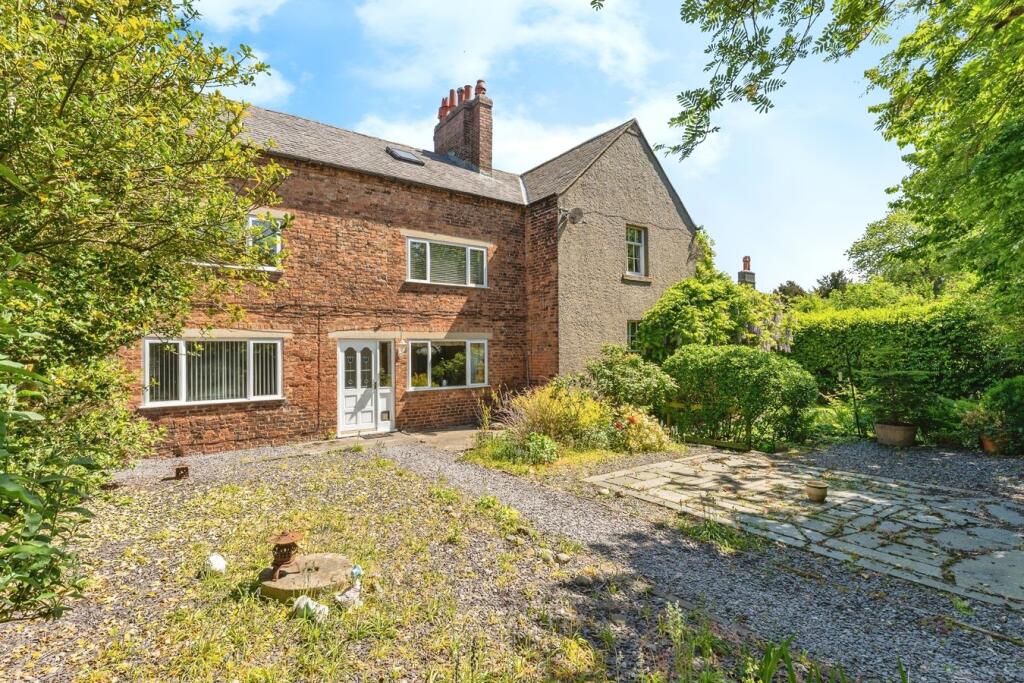 Main image of property: Manor Lane, Hawarden, Deeside, CH5