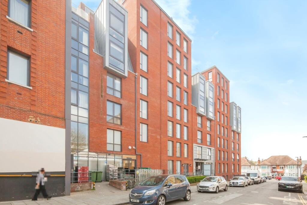 Main image of property: Gaumont Place, London, SW2