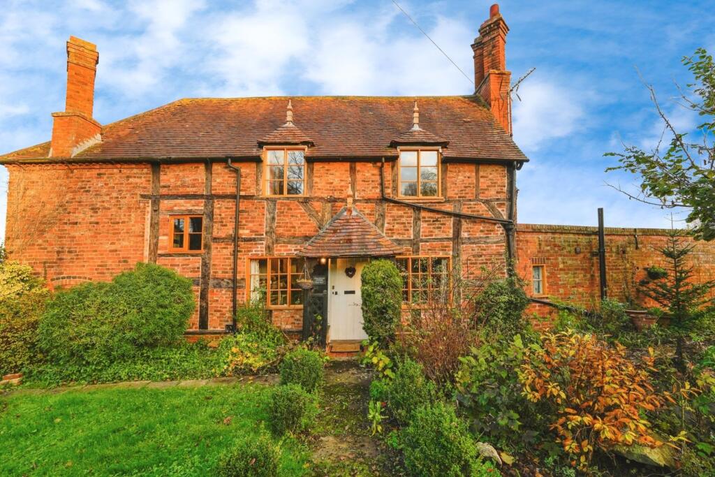 Main image of property: Churchend, Bushley, Tewkesbury, GL20
