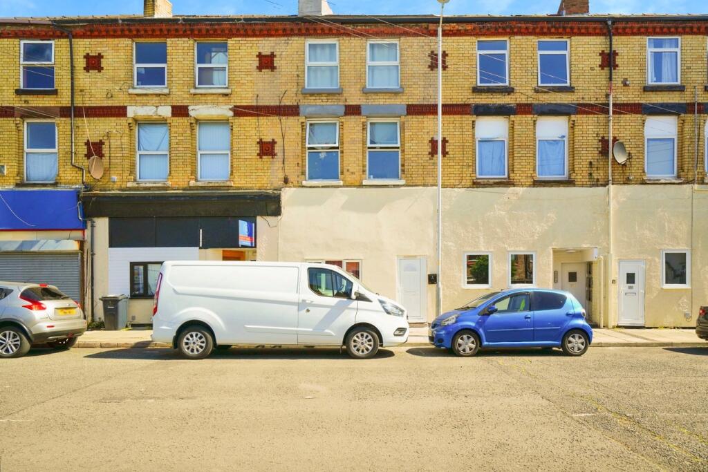Main image of property: Liscard Road, Wallasey, CH44