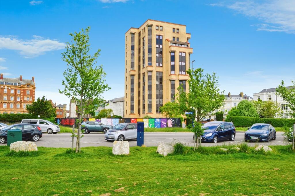 Main image of property: Clarence Parade, Southsea, PO5