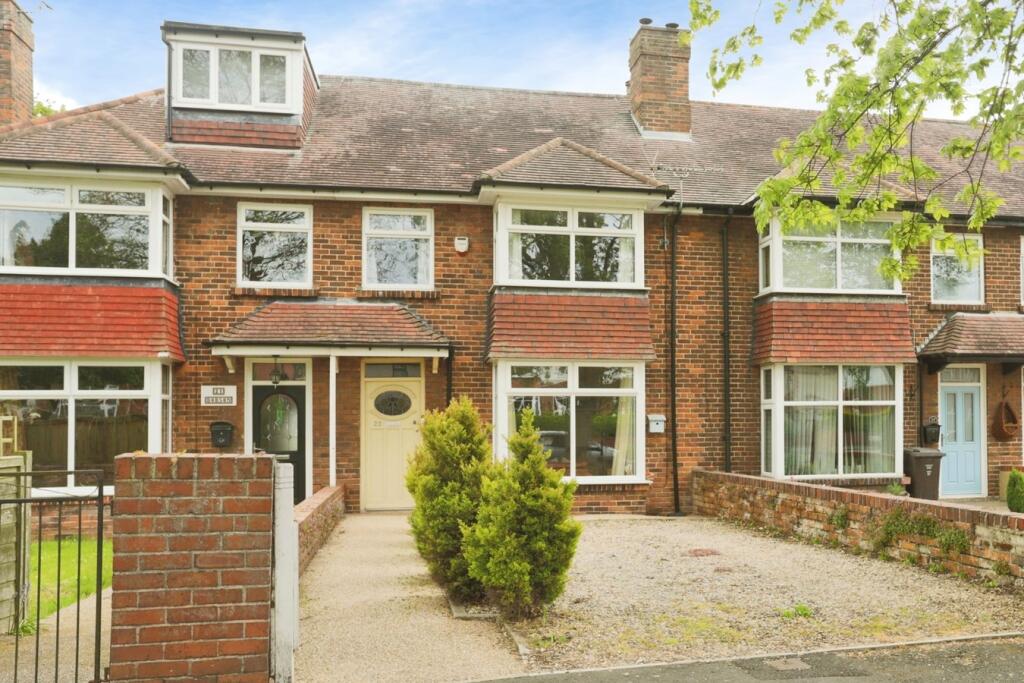 Main image of property: Newlands Park Drive, Scarborough, YO12