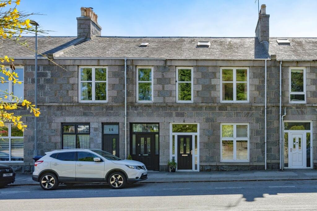 Main image of property: Craigour Road, Torphins, Banchory, AB31